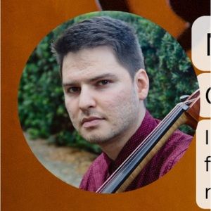 Meet your Posher, Mathew